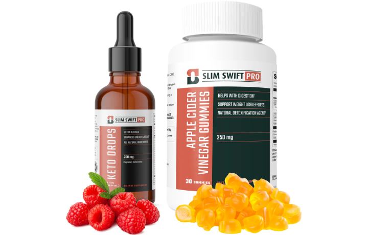 ACV Slim Gummies