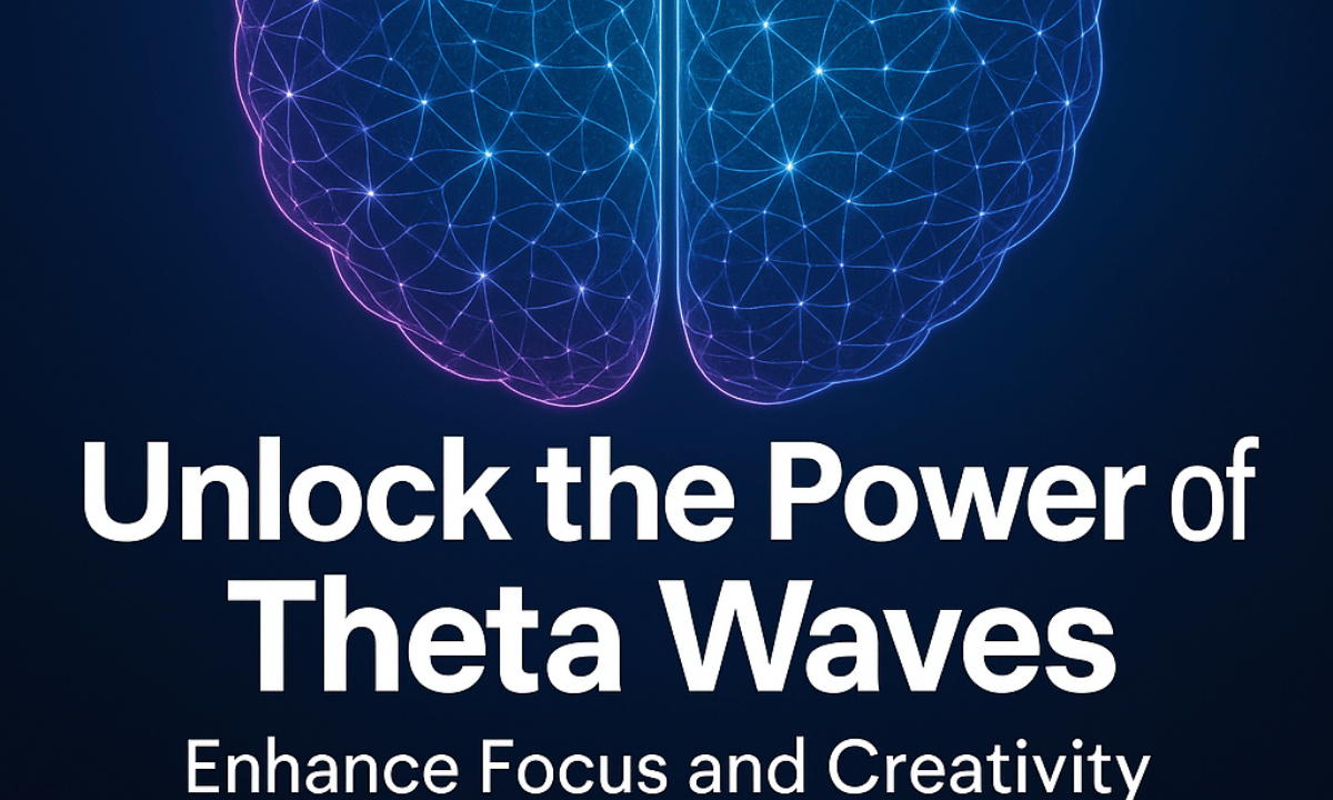 Brainwave Entrainment Benefits